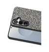 Onegif Samsung Galaxy S25 Plus Uyumlu Bright Simli Kapak - Gold Belirtilmemiş