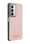 Onegif Xiaomi Redmi 15 4g Uyumlu Bright Simli Kapak - Pembe Belirtilmemiş