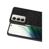 Onegif Xiaomi Redmi 15 4g Uyumlu Bright Simli Kapak - Siyah Belirtilmemiş