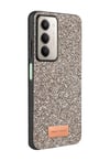 Onegif Xiaomi Redmi 15 4g Uyumlu Bright Simli Kapak - Gümüş Belirtilmemiş