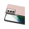 Onegif Xiaomi Redmi 15 4g Uyumlu Bright Simli Kapak - Pembe Belirtilmemiş