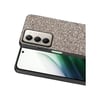 Onegif Xiaomi Redmi 15 4g Uyumlu Bright Simli Kapak - Gümüş Belirtilmemiş