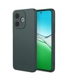 Oppo A5 Pro 4g Uyumlu First Silikon - Koyu Yeşil Belirtilmemiş