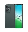 Oppo A5 Pro 4g Uyumlu First Silikon - Koyu Yeşil Belirtilmemiş