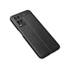 Oppo A54 4g Uyumlu Kılıf Auto Focus Kapak - Siyah Belirtilmemiş