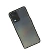 Oppo A54 4g Uyumlu Kılıf Montreal Silikon Kapak - Siyah Belirtilmemiş