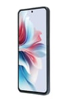 Oppo Reno 11f Uyumlu Kılıf Aras Deri Kapak - Pudra Belirtilmemiş