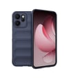 Oppo Reno 14f Uyumlu Optimum Silikon - Lacivert Belirtilmemiş