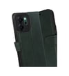 Oppo Reno 14f Uyumlu Trend S Plus Kapaklı Kılıf - Yeşil Belirtilmemiş
