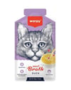 Ördek Etli Tahılsız Kedi Çorbası 50 Gr