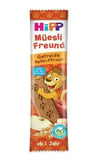 Organik Meyve Barı Şeftali-elma 20gr 1 Adet 25 G
