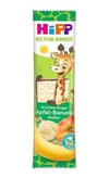 Organik Meyve Barı Yulaf-elma-muz 23gr 1 Adet 25 G