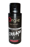 Orgie Erkeklere Özel Geliştirilmiş 60 Ml Krem Orgıe:005