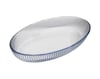 Oval Borcam Tepsı 1 Adet