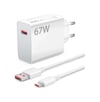 Oxpower 67w Qualcomm Quick Charge 3.0 Adaptor
