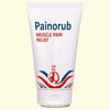 Painorub Afrika Yabani Zencefil Özlü Kril Yağı Reliefcream Rahatlamaya 50 Ml Tüp Krem