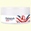 Painorub Afrika Yabani Zencefil Özü Kril Yağı Ve Reliefcream Rahatlamaya 50 Ml Krem