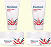Painorub Krem 2şerli Kril Yağı Afrika Zencefil Özü Reliefcream Rahatlamaya 50 Ml Tüp&kavanoz Set