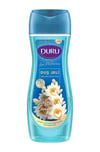 Parfüme Duş Jeli 450ml Lotus 1 Adet Adaçayı