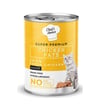 Pate Chicken Tavuklu Tahılsız Ezme Yetişkin Kedi Konservesi 400 Gr