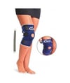 Patella Ve Ligament Destekli Standart Bedensiz Dizlik Diğer