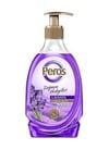Peros Lavanta Sıvı El Sabunu 400 Ml-12