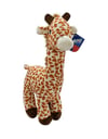 Pl62570 30cm Peluş Hayvanlar 1 Adet Çok Renkli