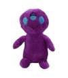 Pl62570 30cm Peluş Hayvanlar 1 Adet Çok Renkli