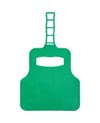 Plastik Mangal Yelpazesi 00402060