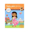 Playbac 24x31 12 Yaprak Sticker Kitabı