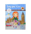 Playbac 24x31 12 Yaprak Sticker Kitabı