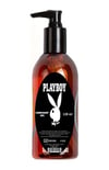 Playboy 120 Ml Playboy Natural Lubricant Gel