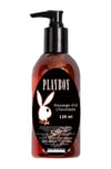Playboy 120ml Masaj Yağı Naturel Aromaterapi Cxnt - Playboy Natural Massage 120ml Oil