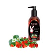 Playboy Çilek Aromalı Vücut Masaj Yağı 120 Ml