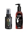 Playboy Hintohu Ferahlatıcı Sprey 50 Ml - Playboy Masaj Yağı 120 Ml