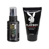 Playboy Hintohu Kadınlara Erkeklere Özel Ferahlatıcı Sprey 50 Ml + Playboy Lubricant 50 Ml Jel