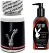 Playboy Hintohu Maxisize Supplement Erkekler İçin 30lu Playboy Masaj Yağı