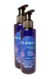 Playboy Natural Personal Lubricant 125ml 2 Adet