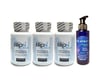 Playboy Ontic Playboy Lubricant 125 Ml Jel +3 Adet Eron Plus 60lı Erkeklere Özel