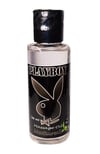 Playboy Pratik Taşınabilir Naturel Masaj Yağı Snmx - Playboy Natural 50 Ml