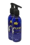 Playboy Pure Edible Massage Oil 120ml Vanilya Aromalı Masaj Yağı 2 Adet
