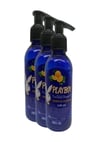 Playboy Pure Edible Massage Oil 120ml Portakal Aromalı Masaj Yağı 3 Adet