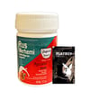 Playboy Valnut Milk & Walnut Rus Merhemi 50 Ml Kadın Özel Bölge Tüy Dökücü Krem + 1 Armağan Jel