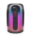 Pluse 8 Rgb Kablosuz Hoparlör - Siyah Diğer