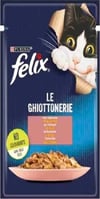 Pouch Ton Balıklı Yetişkin Kedi Konservesi 85 Gr
