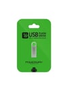 Powerway 16GB USB Bellek - Metal 16 GB Flash Bellek