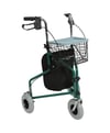 Pr-888 Alüminyum Walker Rollator Tekerlekli Yürüteç Diğer