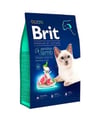 Premium By Nature Hypoallergenic Sensitive Kuzu Etli Yetişkin Kedi Maması 8 Kg