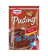 Puding Kakaolu 3x147gr