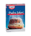 Pudra Şekeri 250 Gr 1 Adet